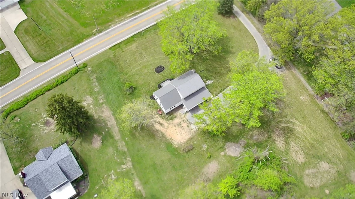 Perry Sec 36 - Residential