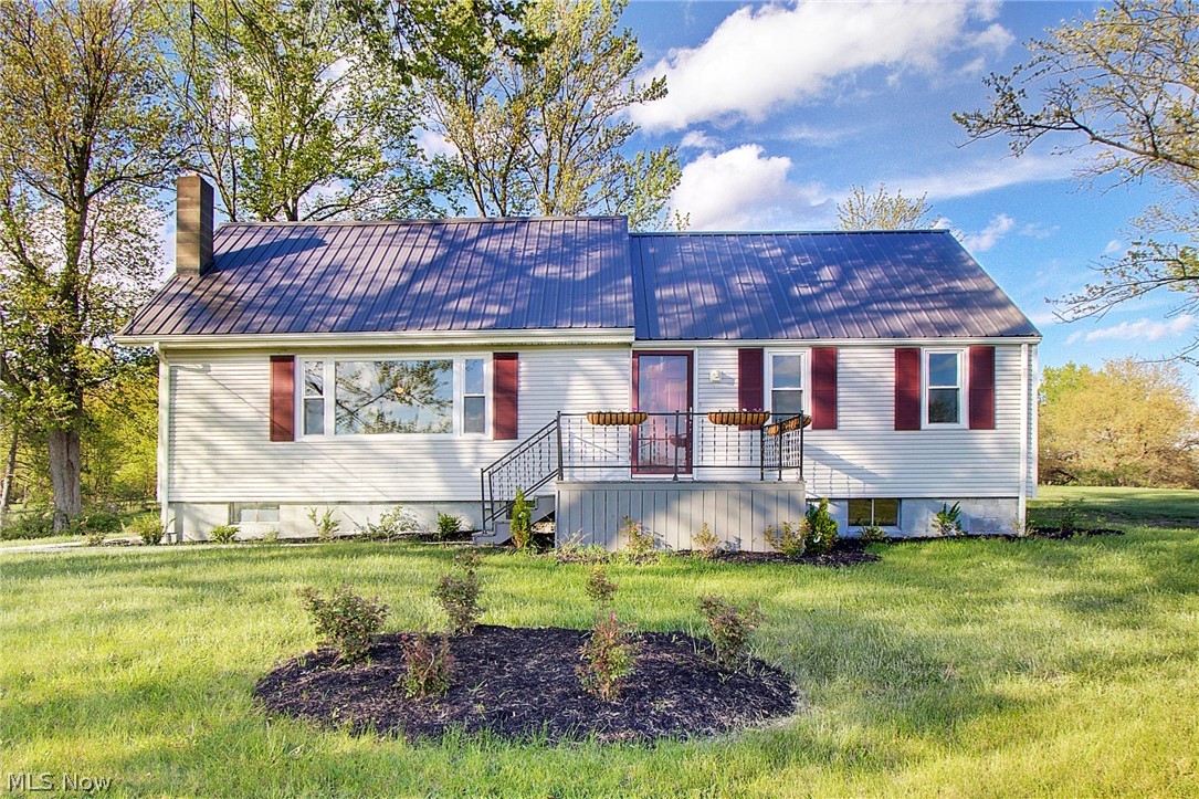 Perry Sec 36 - Residential