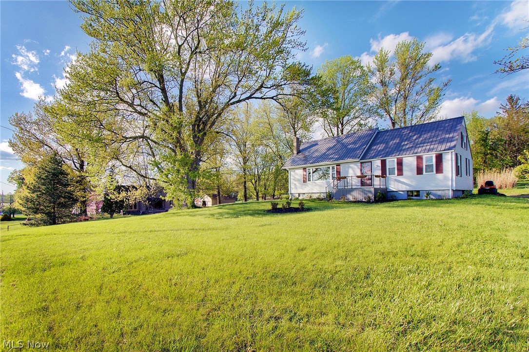 Perry Sec 36 - Residential