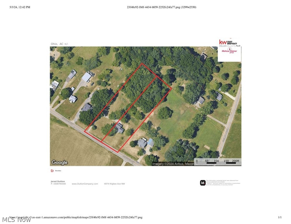 Perry Sec 36 - Residential