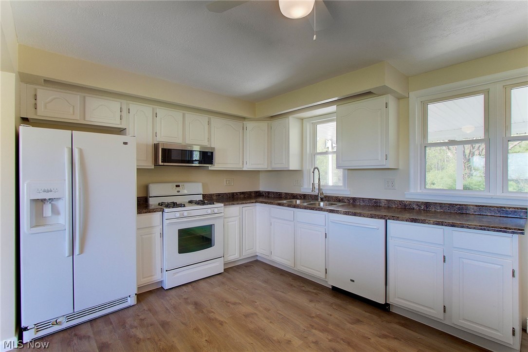 Perry Sec 36 - Residential