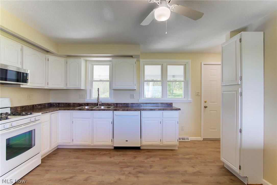 Perry Sec 36 - Residential