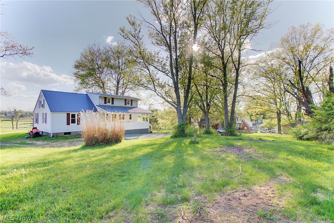 Perry Sec 36 - Residential