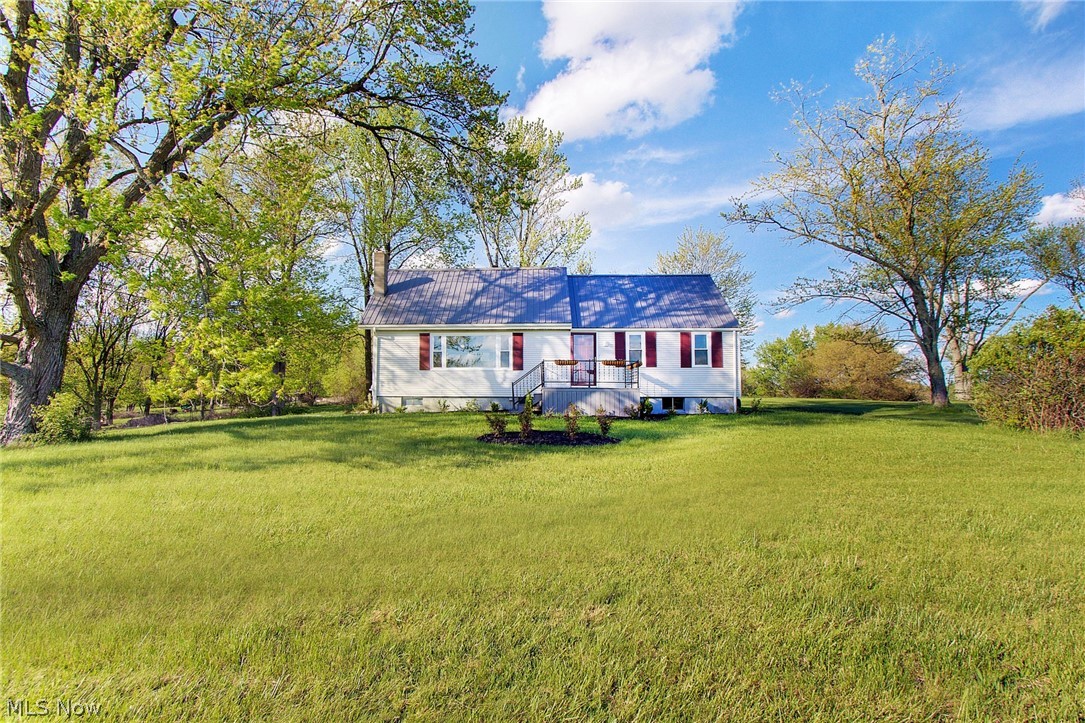 Perry Sec 36 - Residential