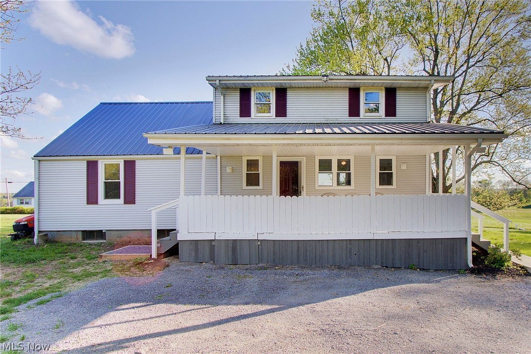 Perry Sec 36 - Residential