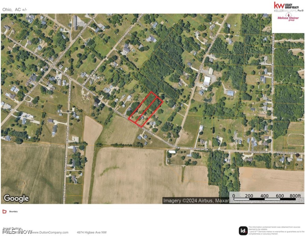 Perry Sec 36 - Residential