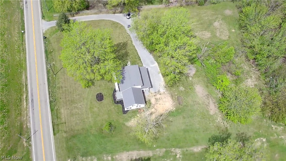 Perry Sec 36 - Residential