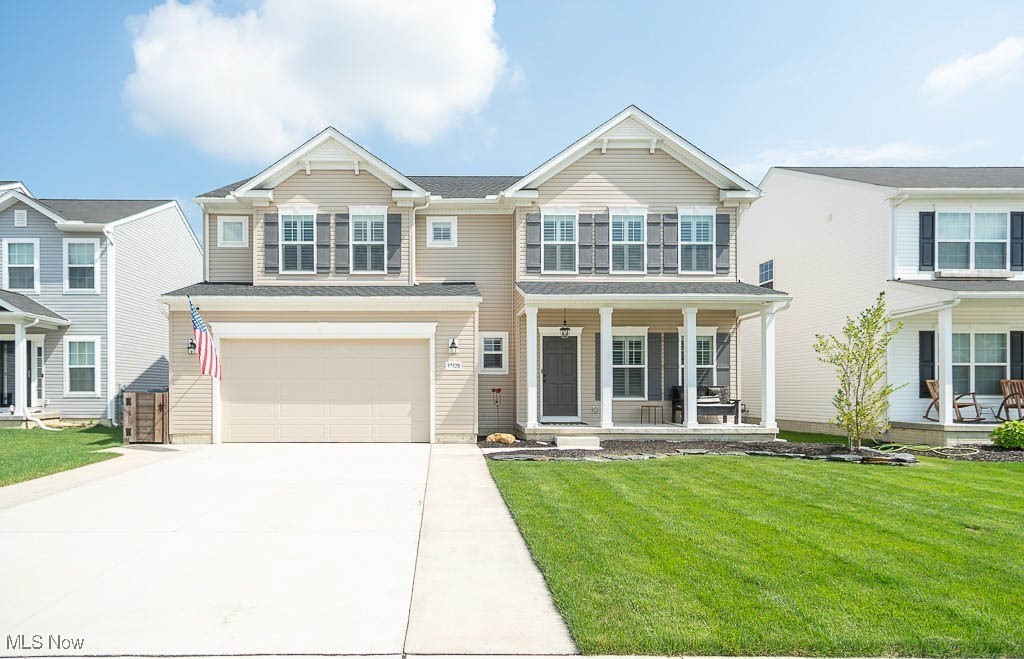 37328 Sandy Ridge Drive