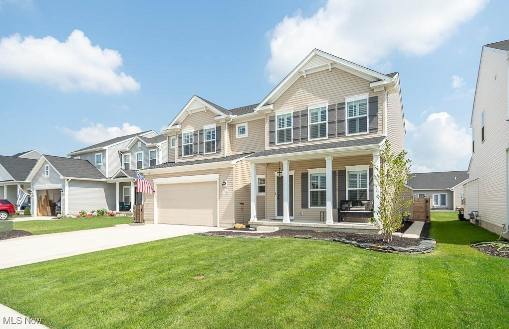 37328 Sandy Ridge Drive