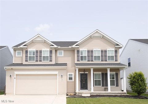 37328 Sandy Ridge Drive North Ridgeville OH 44039