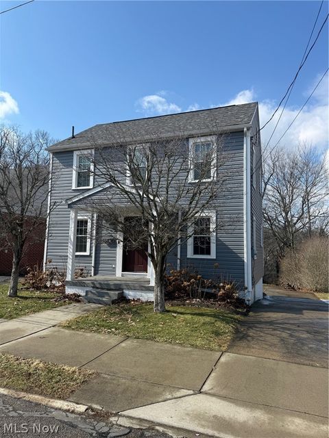 Homes For Sale - 719 Jeanette Avenue<br/> Jefferson County, Steubenville, OH 43952