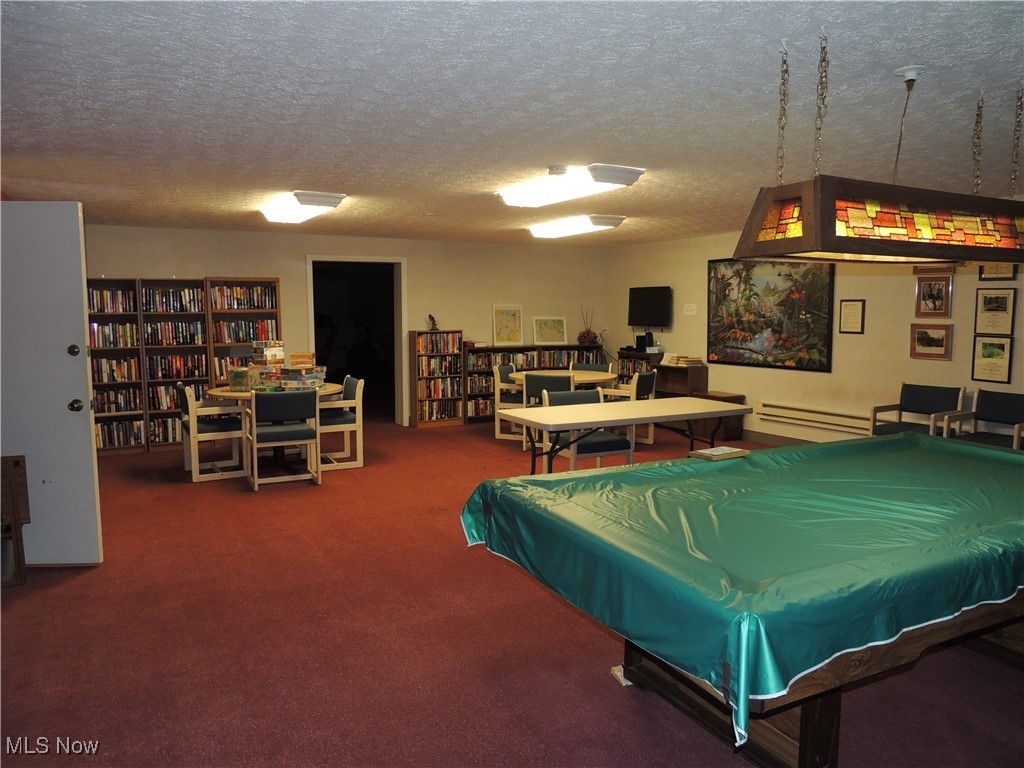 Silver Lake Towers Condo - Residential