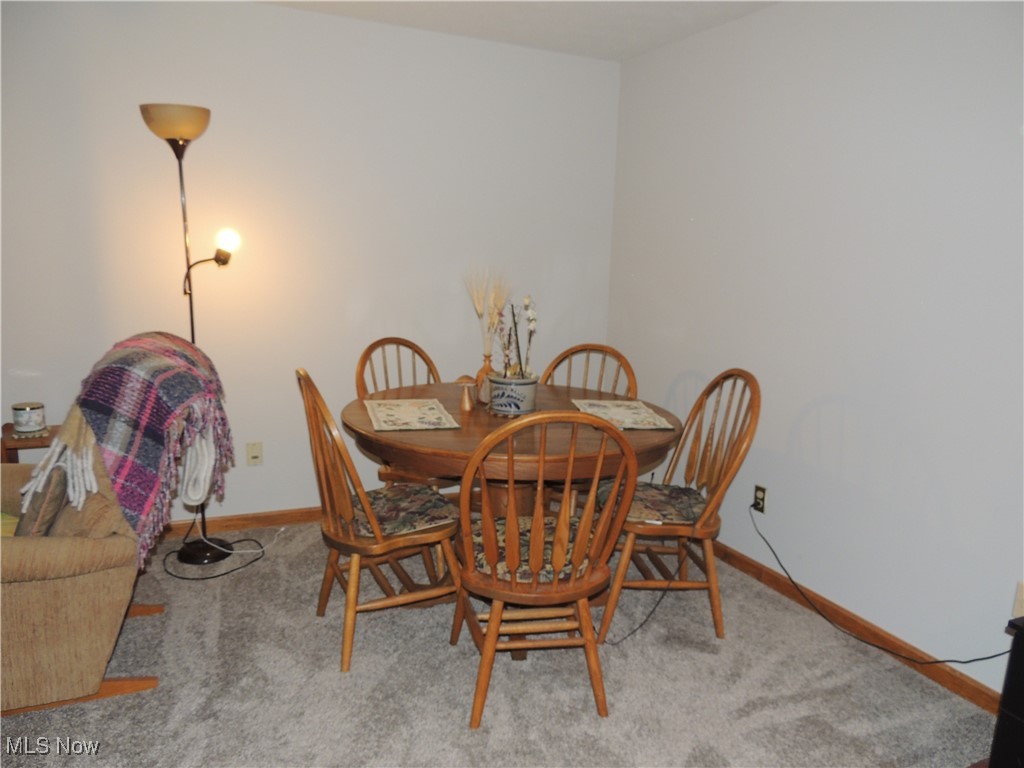 Silver Lake Towers Condo - Residential