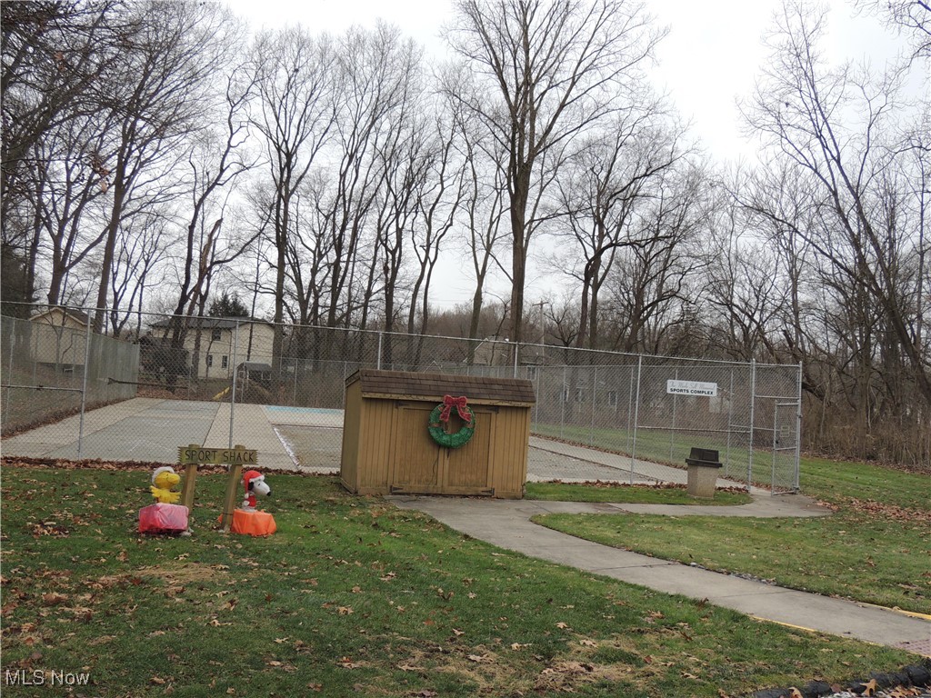 Silver Lake Towers Condo - Residential