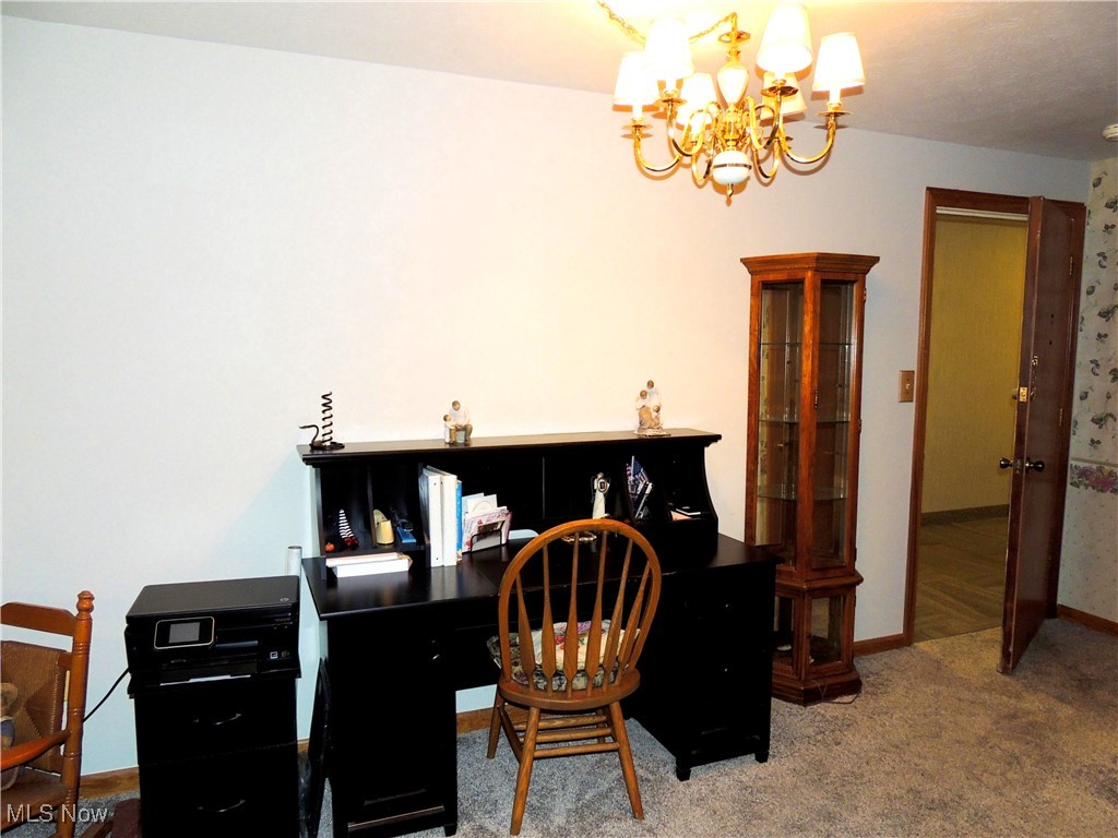 Silver Lake Towers Condo - Residential