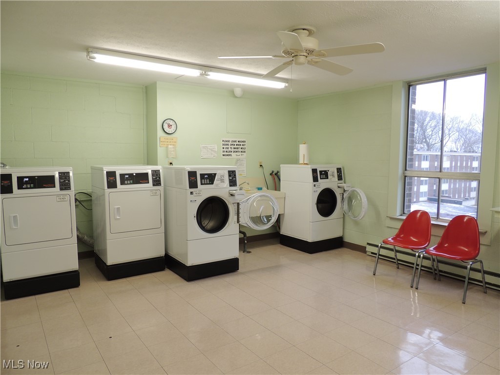 Silver Lake Towers Condo - Residential