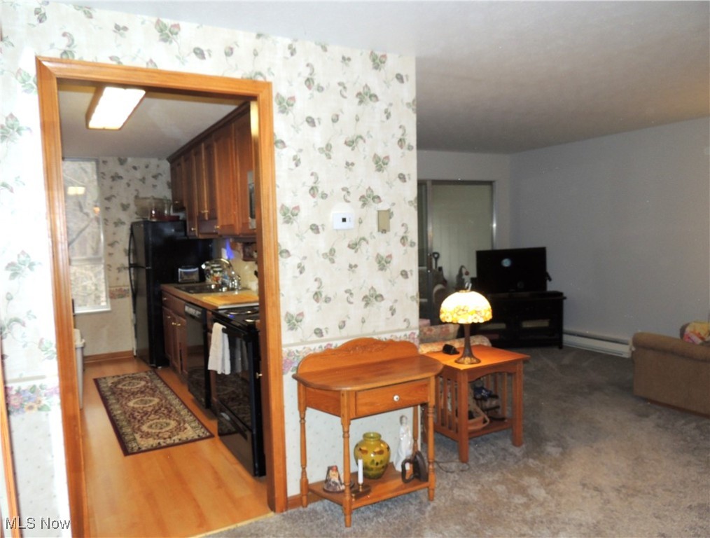 Silver Lake Towers Condo - Residential