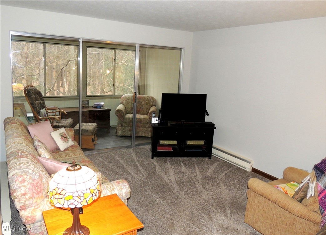 Silver Lake Towers Condo - Residential