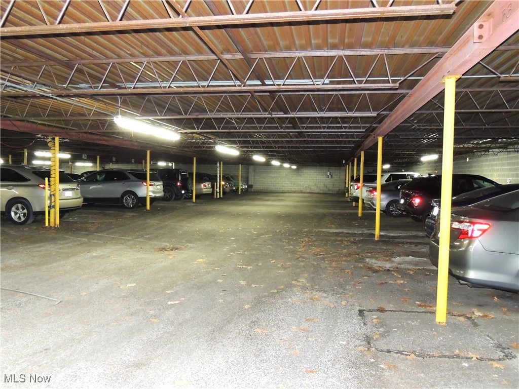 Silver Lake Towers Condo - Residential