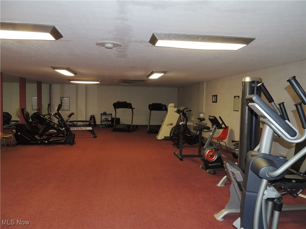 Silver Lake Towers Condo - Residential