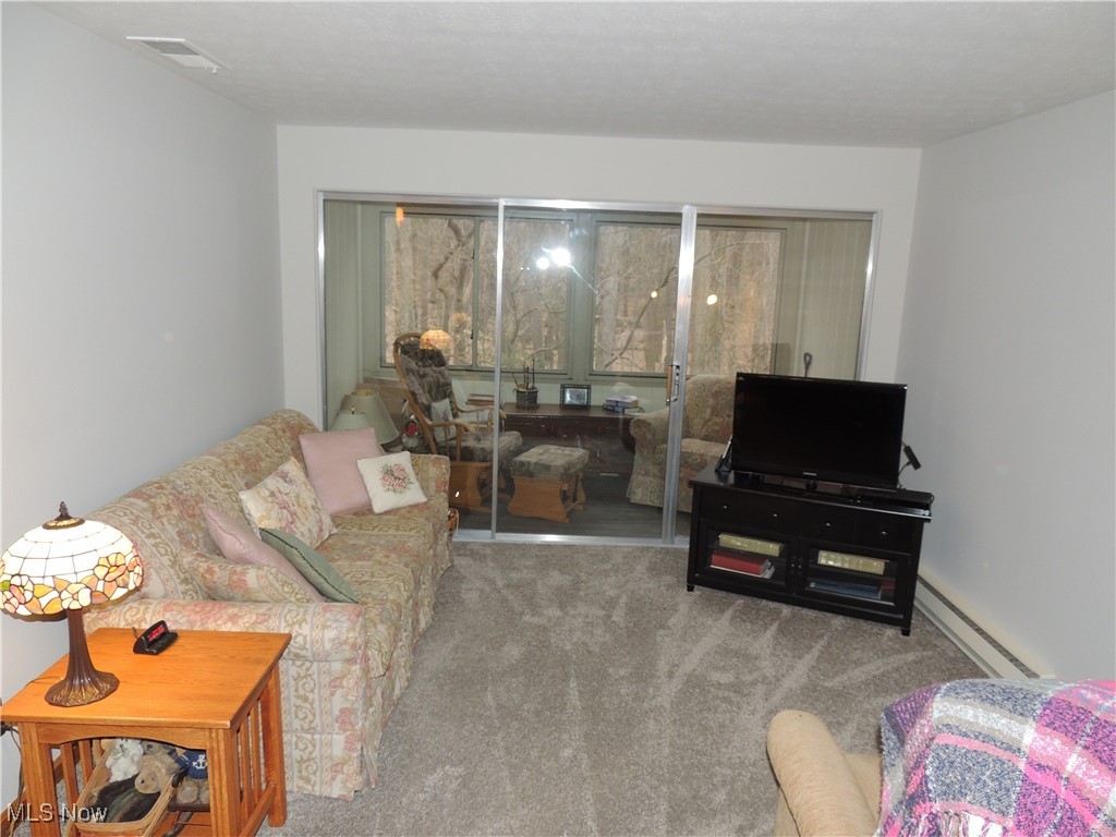 Silver Lake Towers Condo - Residential