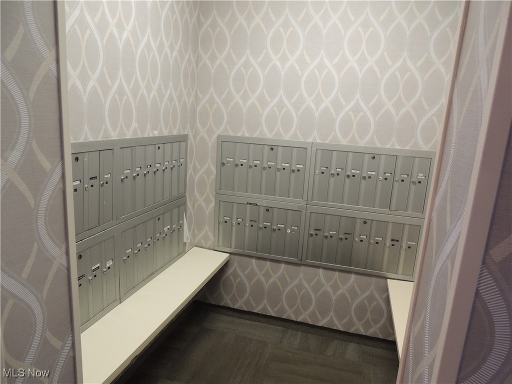 Silver Lake Towers Condo - Residential