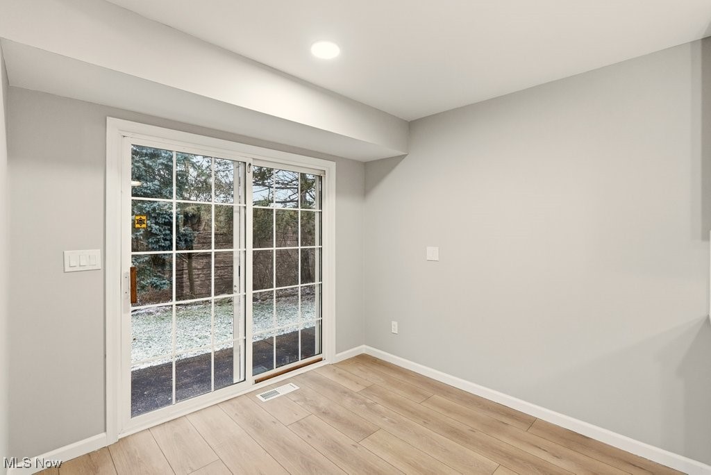 Village Court - Residential