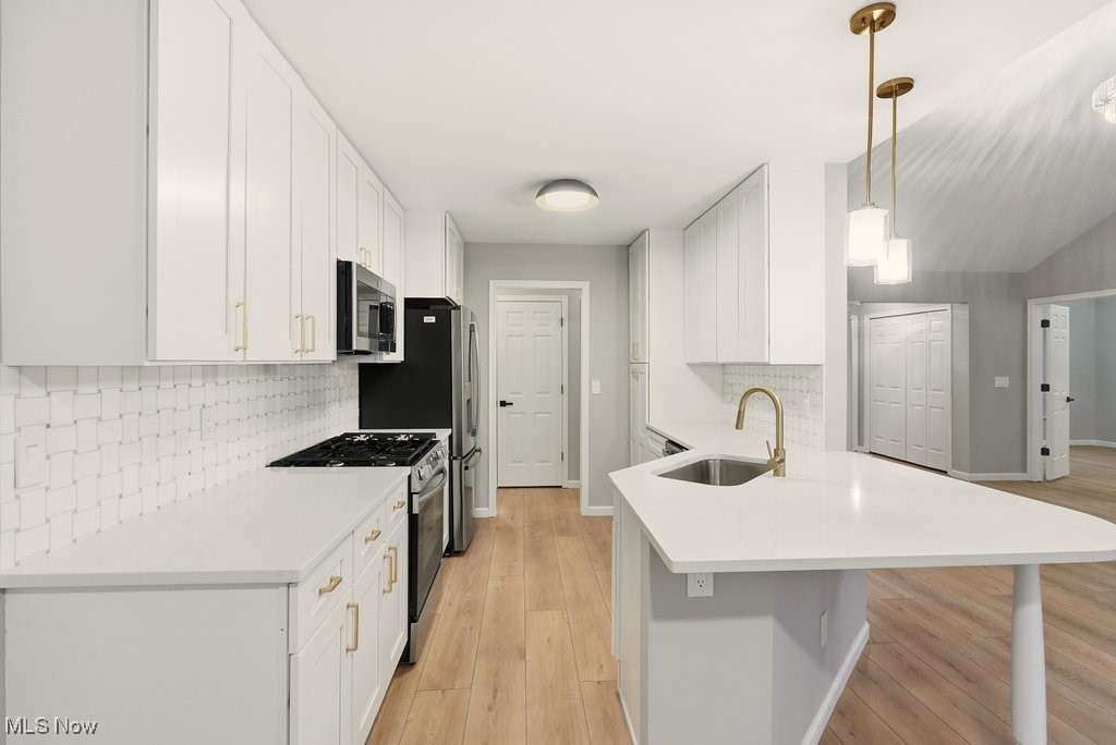 Village Court - Residential