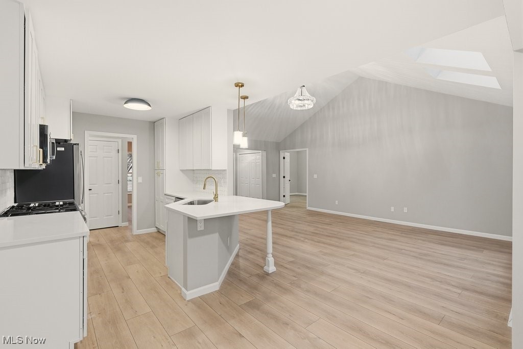 Village Court - Residential