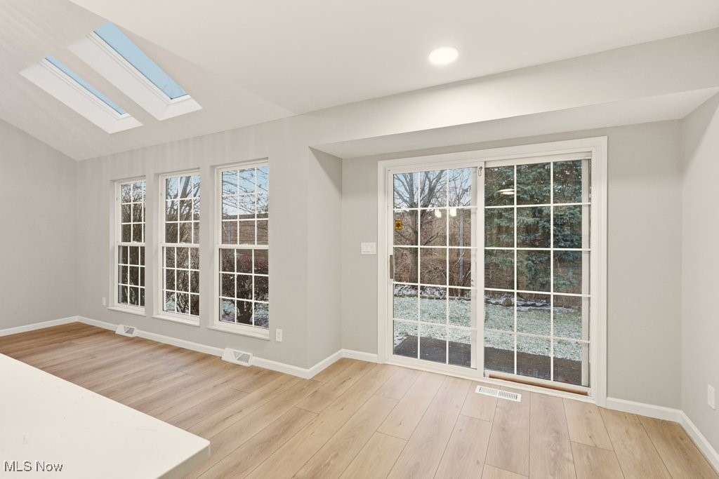 Village Court - Residential