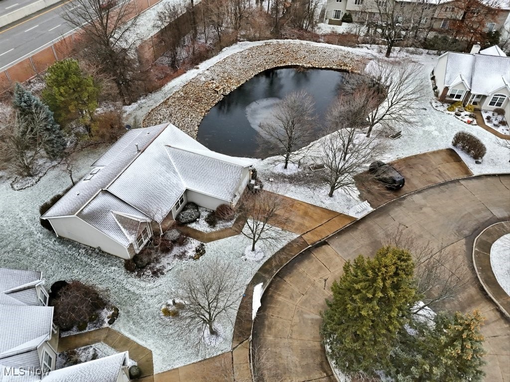 Village Court - Residential