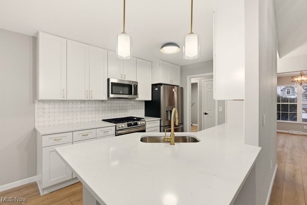 Village Court - Residential