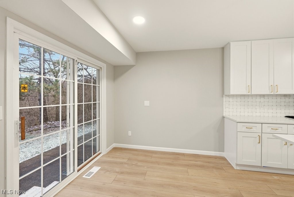 Village Court - Residential