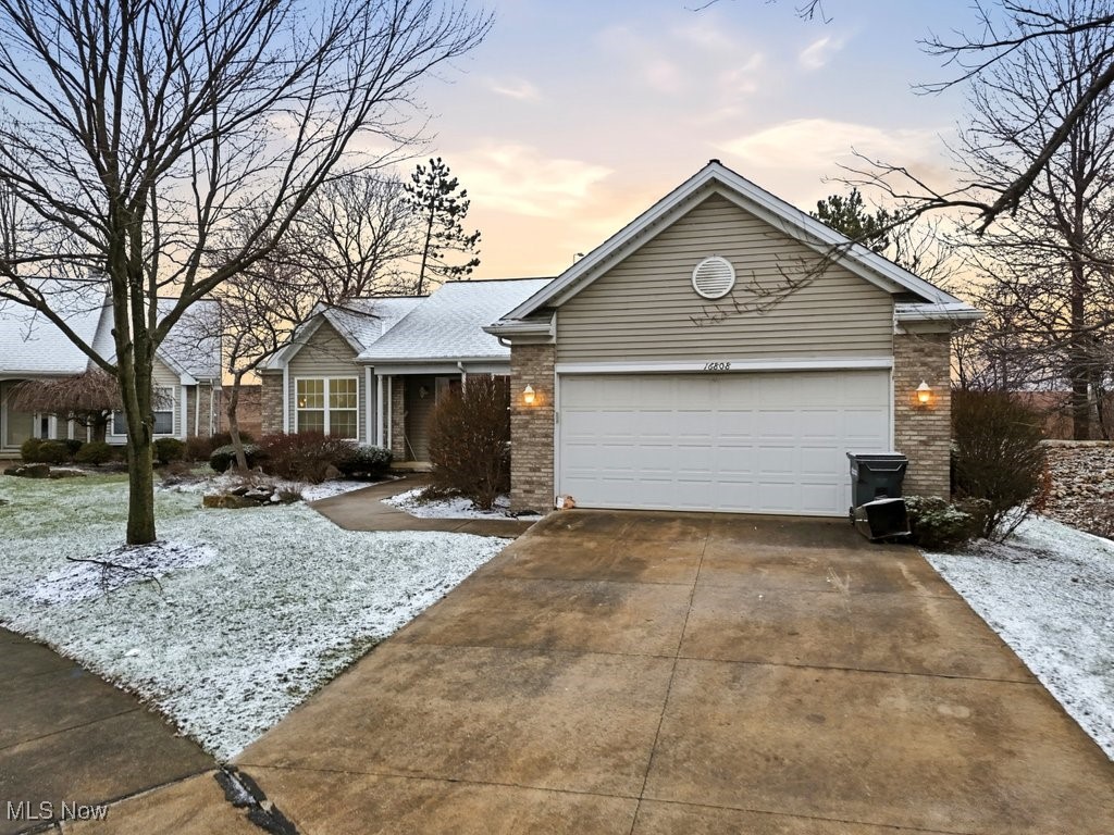 Village Court - Residential