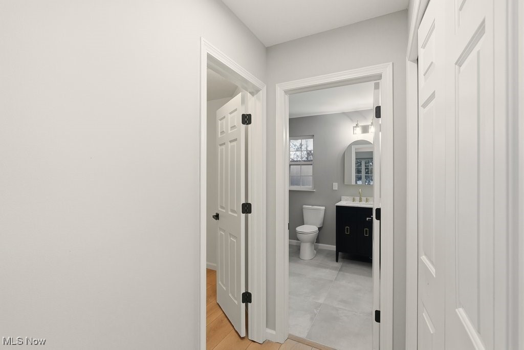 Village Court - Residential