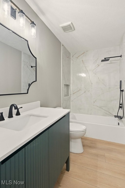 Village Court - Residential