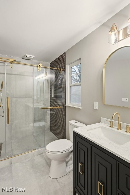 Village Court - Residential