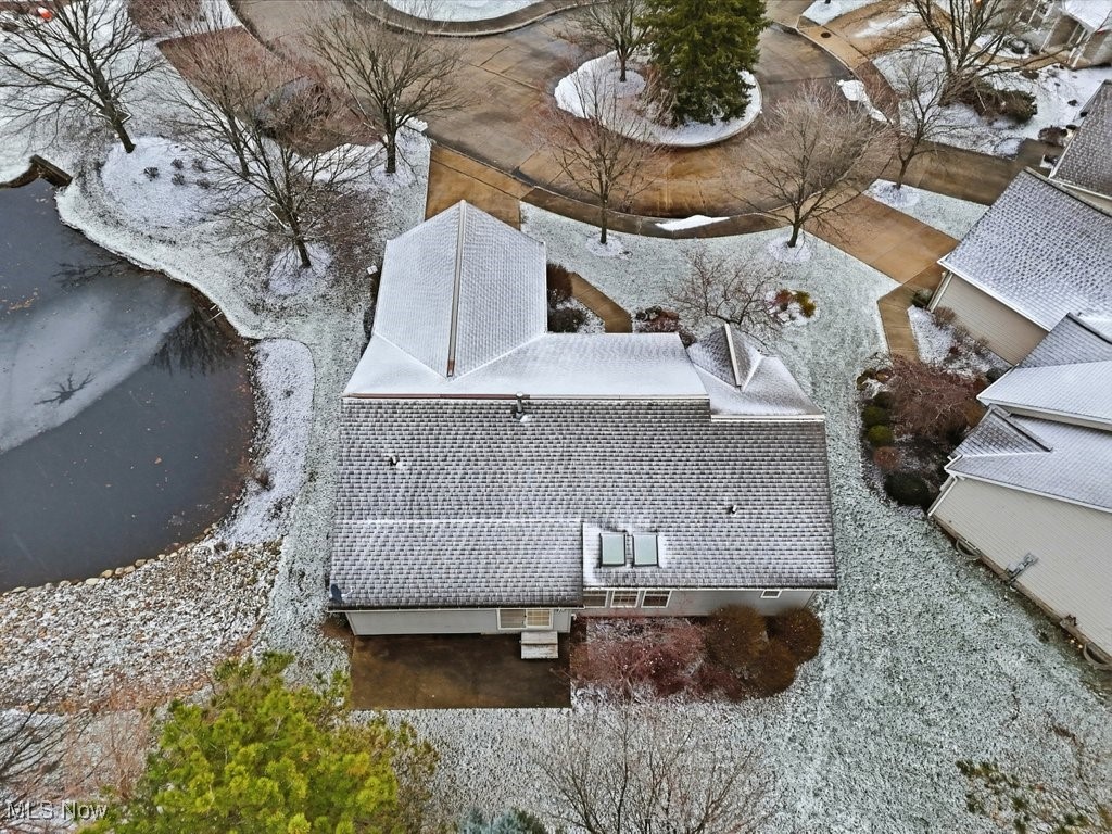 Village Court - Residential