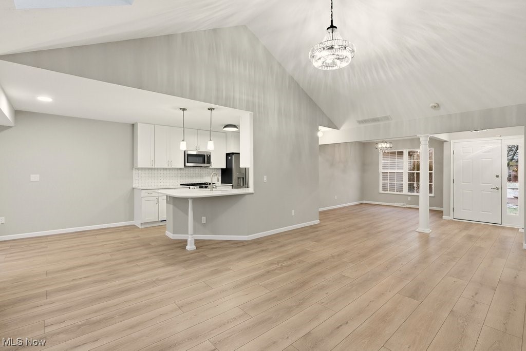 Village Court - Residential