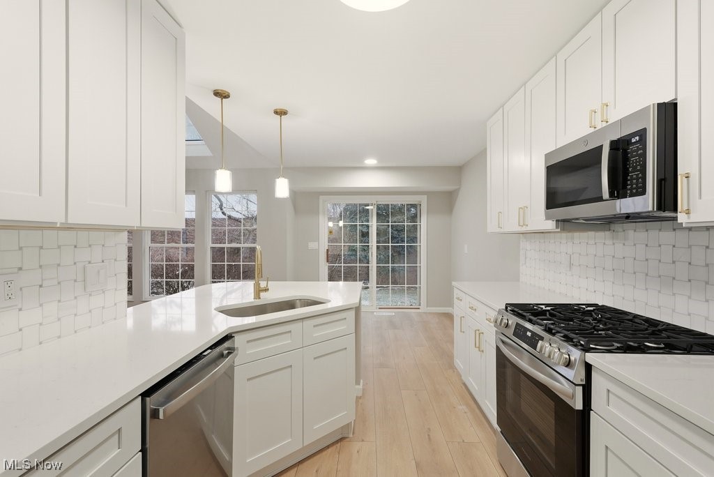 Village Court - Residential