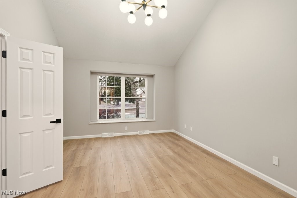 Village Court - Residential