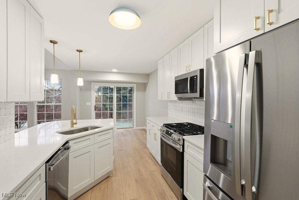 Village Court - Residential