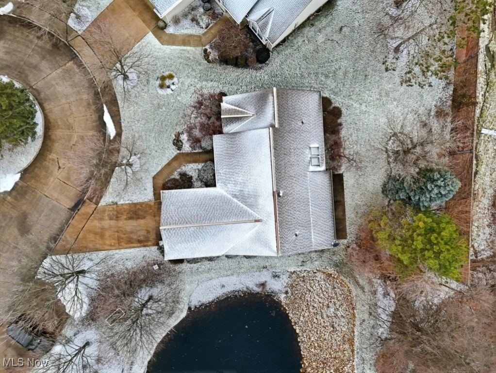 Village Court - Residential