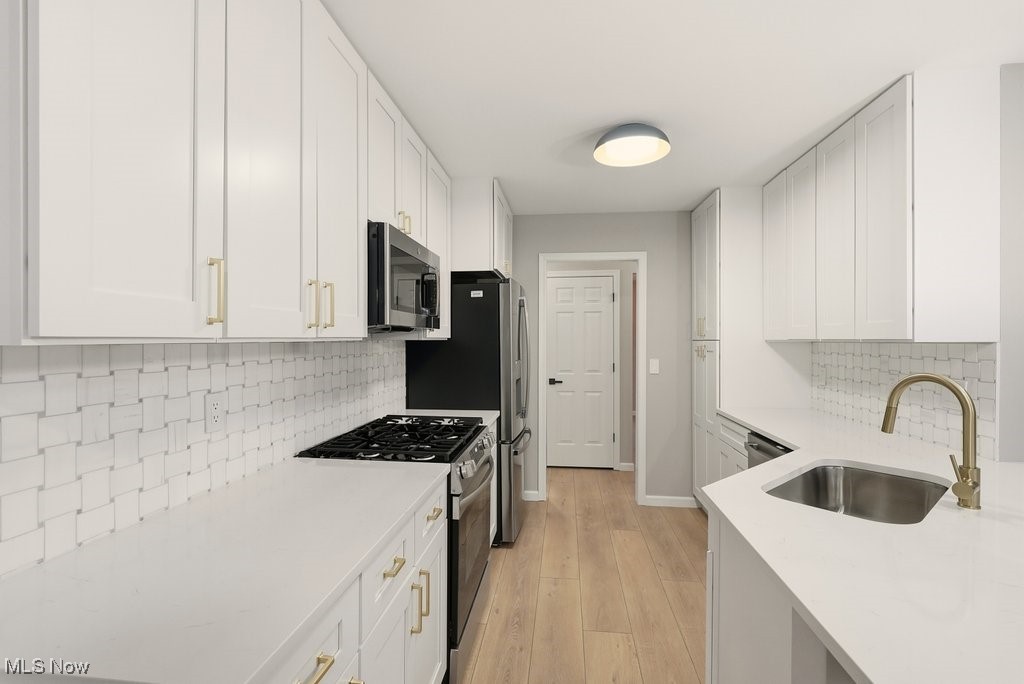 Village Court - Residential