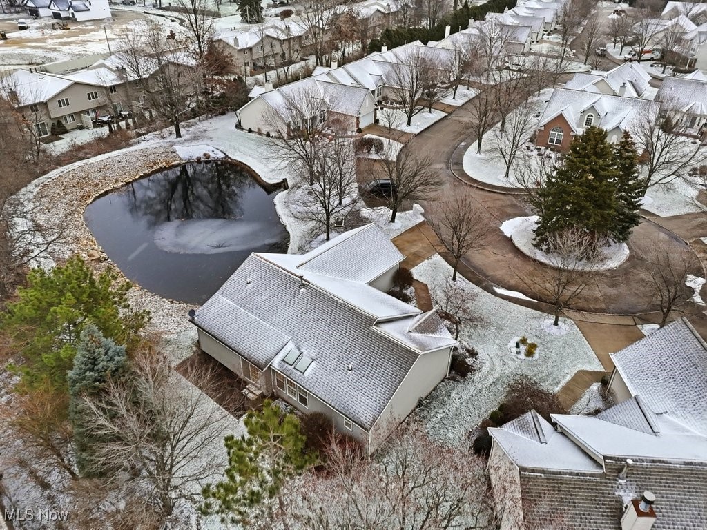 Village Court - Residential