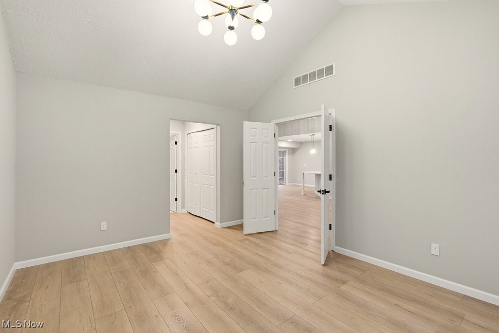 Village Court - Residential