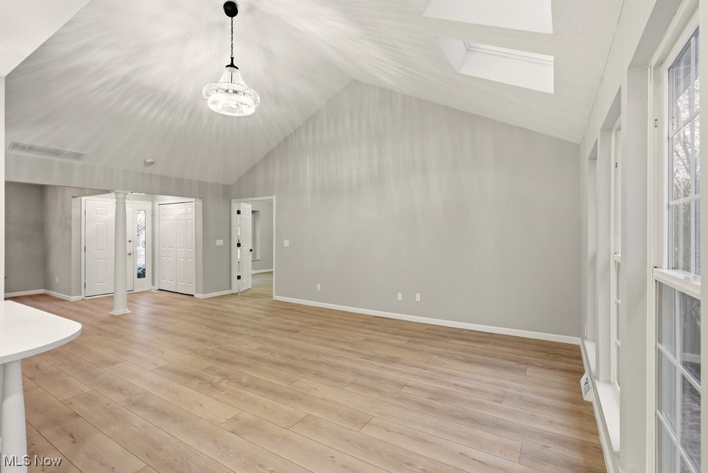 Village Court - Residential