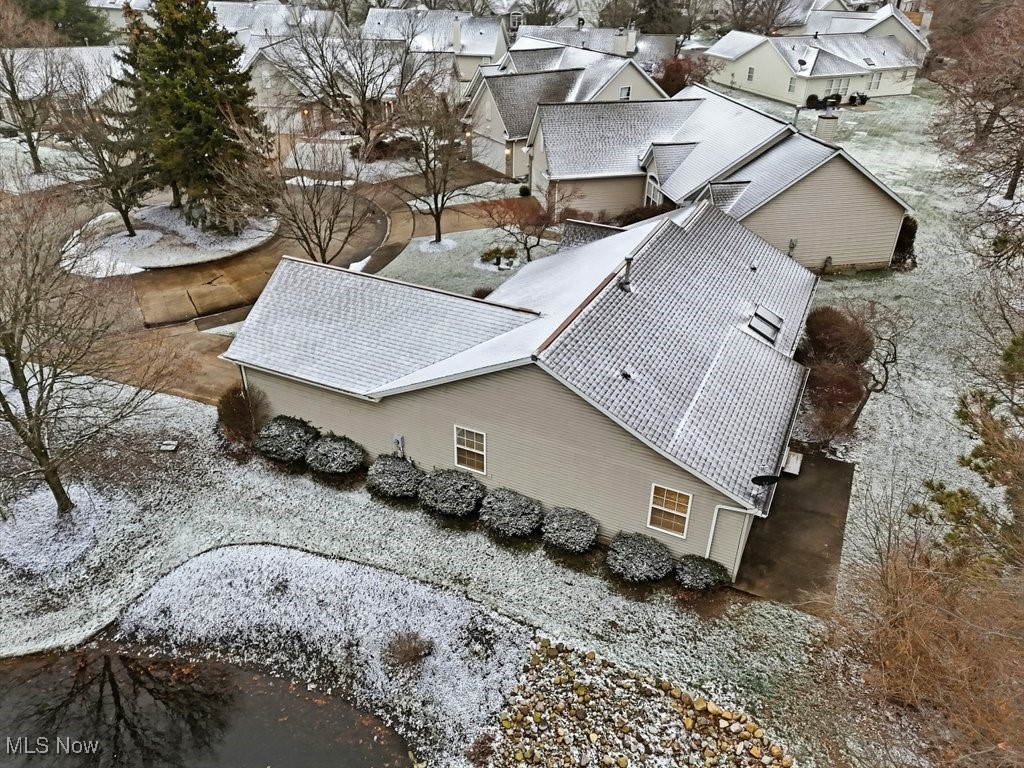 Village Court - Residential