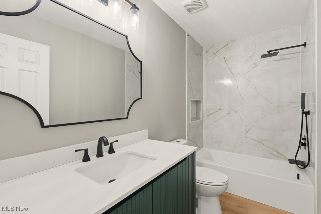 Village Court - Residential