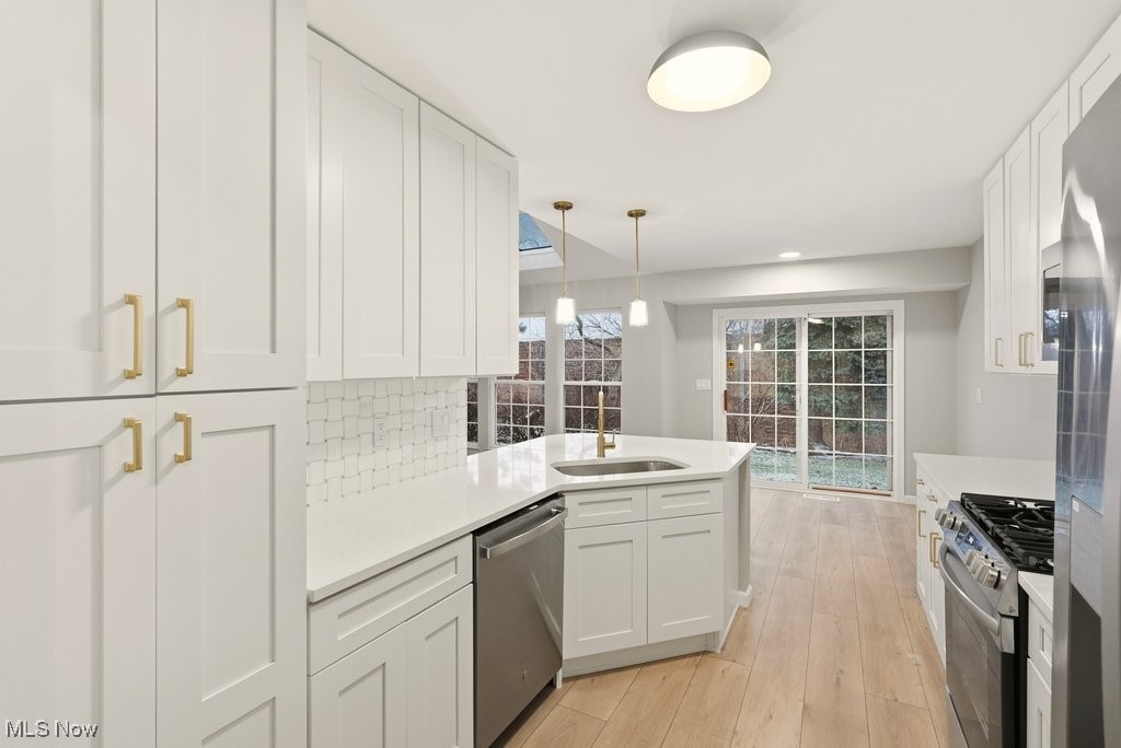 Village Court - Residential